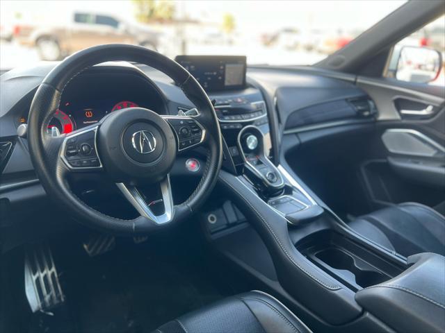 used 2019 Acura RDX car, priced at $25,999