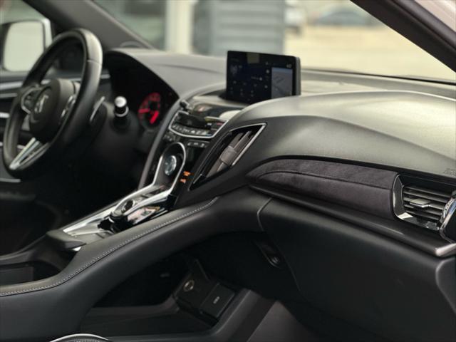 used 2019 Acura RDX car, priced at $25,999