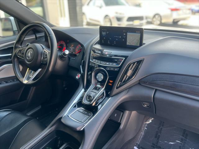 used 2019 Acura RDX car, priced at $25,999