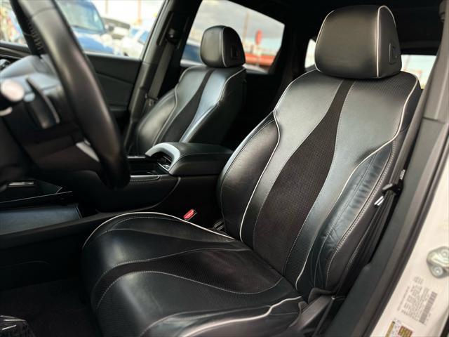 used 2019 Acura RDX car, priced at $25,999