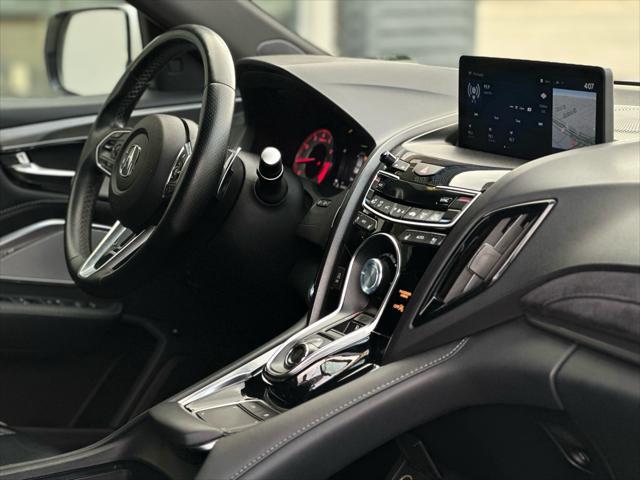 used 2019 Acura RDX car, priced at $25,999