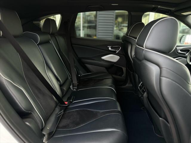 used 2019 Acura RDX car, priced at $25,999