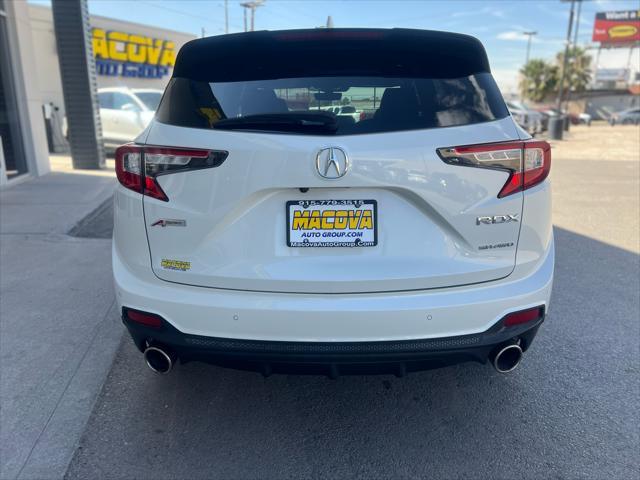 used 2019 Acura RDX car, priced at $25,999