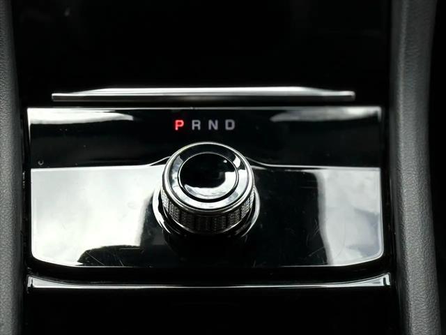 used 2022 Jeep Grand Cherokee car, priced at $29,495