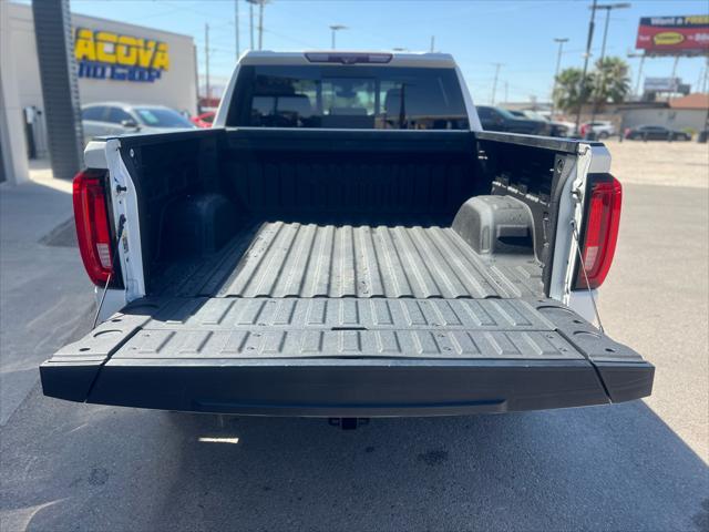 used 2020 GMC Sierra 1500 car, priced at $39,999