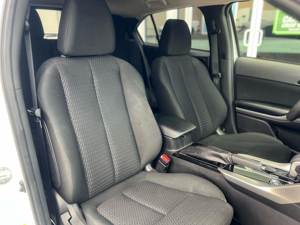 used 2024 Mitsubishi Eclipse Cross car, priced at $23,495