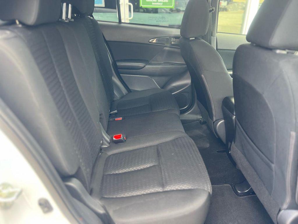 used 2024 Mitsubishi Eclipse Cross car, priced at $23,495