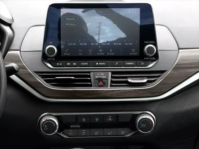 used 2024 Nissan Altima car, priced at $21,999