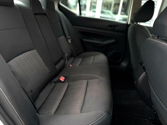 used 2024 Nissan Altima car, priced at $21,999