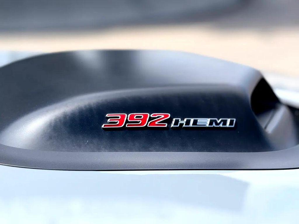 used 2022 Dodge Challenger car, priced at $46,999
