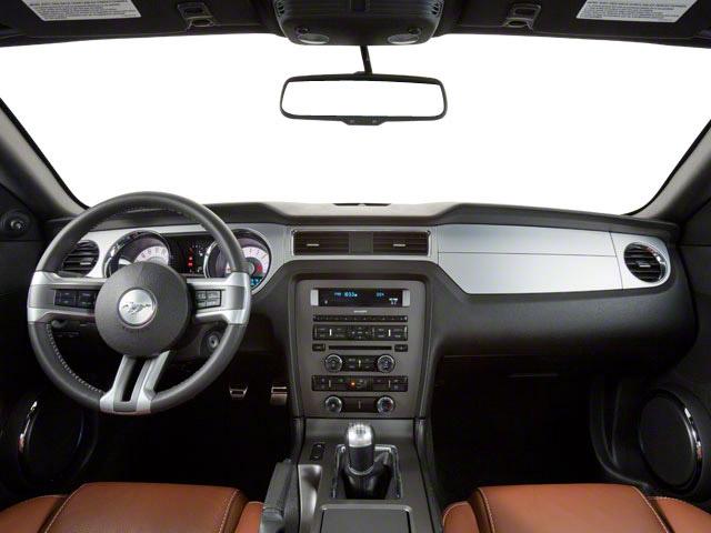 used 2010 Ford Mustang car, priced at $10,999