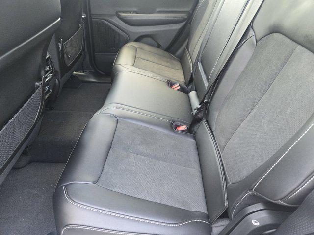 new 2025 Jeep Grand Cherokee car, priced at $41,577