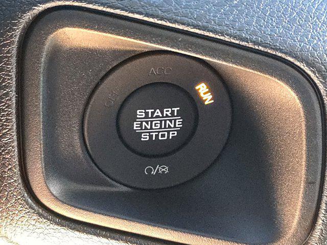 new 2025 Jeep Wrangler car, priced at $35,741