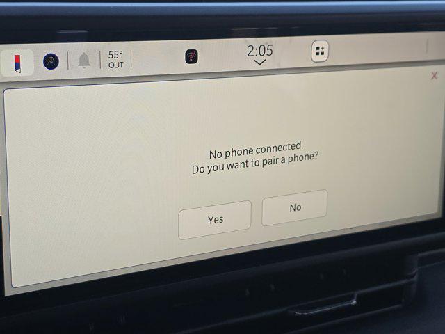 new 2025 Jeep Wrangler car, priced at $35,741