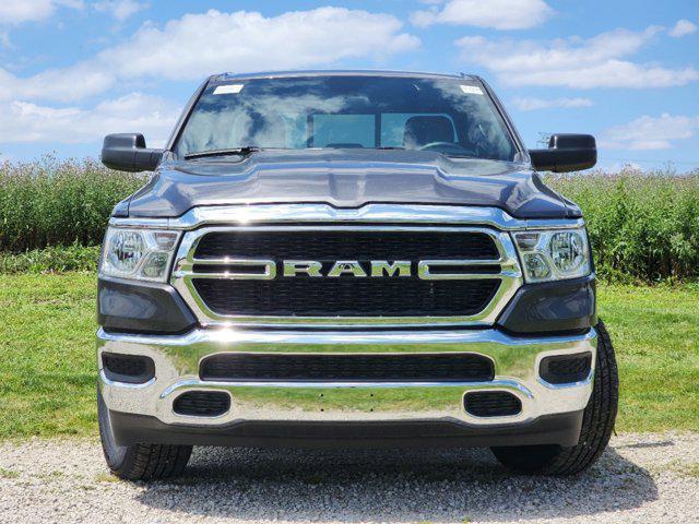 new 2024 Ram 1500 car, priced at $44,345