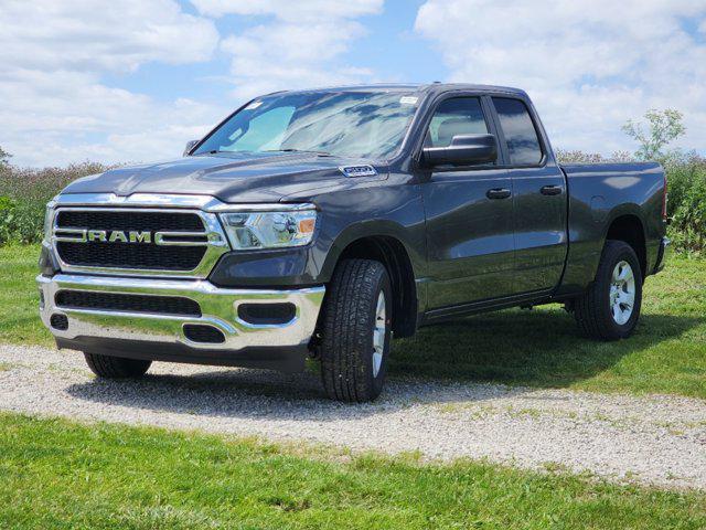 new 2024 Ram 1500 car, priced at $44,345