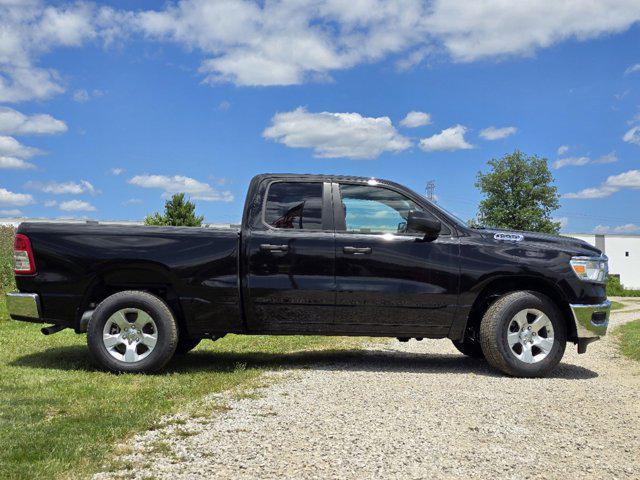 new 2024 Ram 1500 car, priced at $46,795