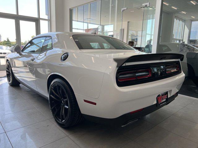 new 2023 Dodge Challenger car, priced at $54,900
