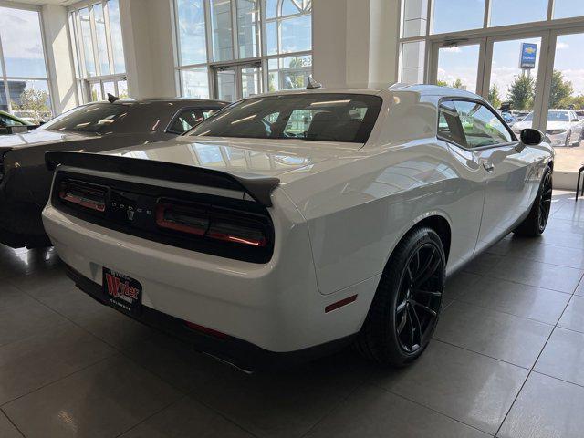 new 2023 Dodge Challenger car, priced at $54,900