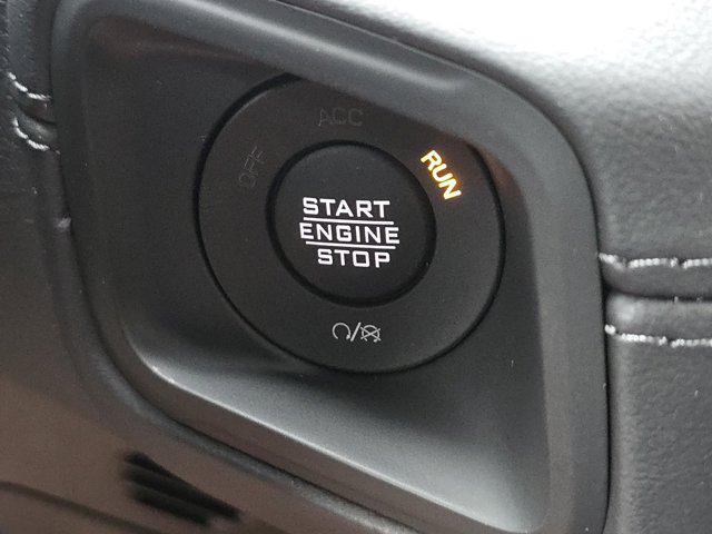 new 2026 Jeep Wrangler car, priced at $63,299