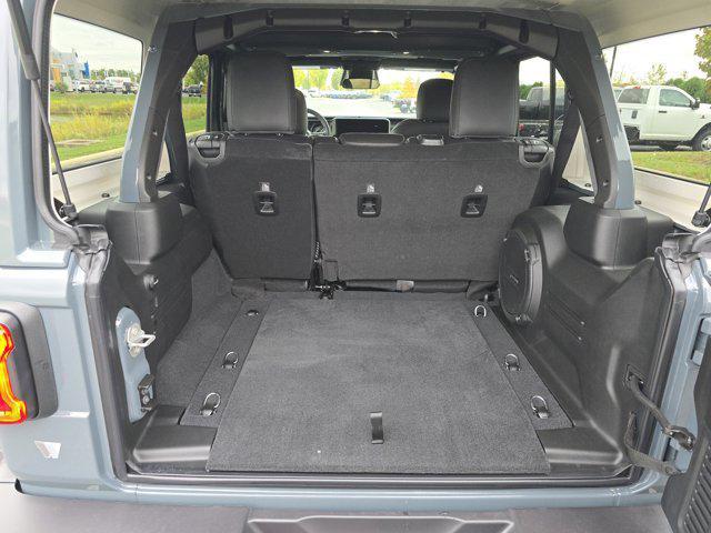 new 2026 Jeep Wrangler car, priced at $63,299