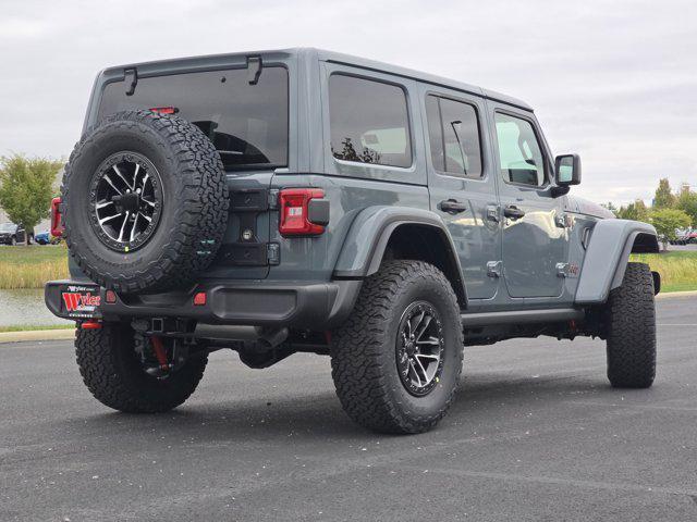 new 2026 Jeep Wrangler car, priced at $63,299