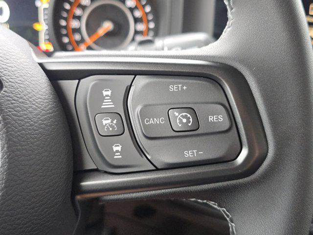 new 2026 Jeep Wrangler car, priced at $63,299