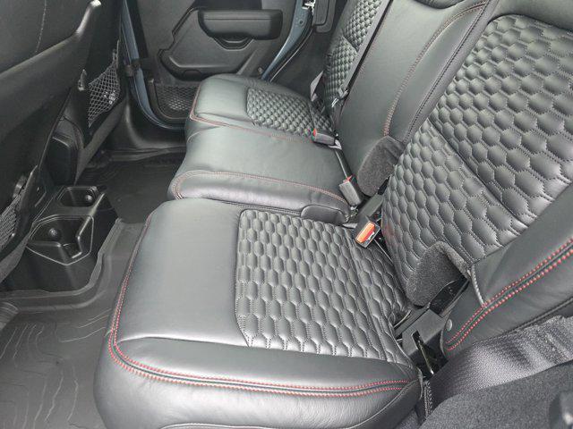 new 2026 Jeep Wrangler car, priced at $63,299