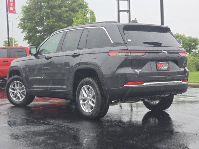 new 2025 Jeep Grand Cherokee car, priced at $41,041