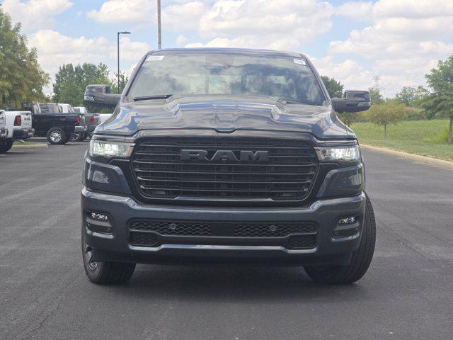 new 2026 Ram 1500 car, priced at $65,314