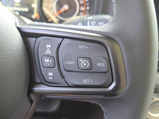 new 2025 Jeep Gladiator car, priced at $44,934