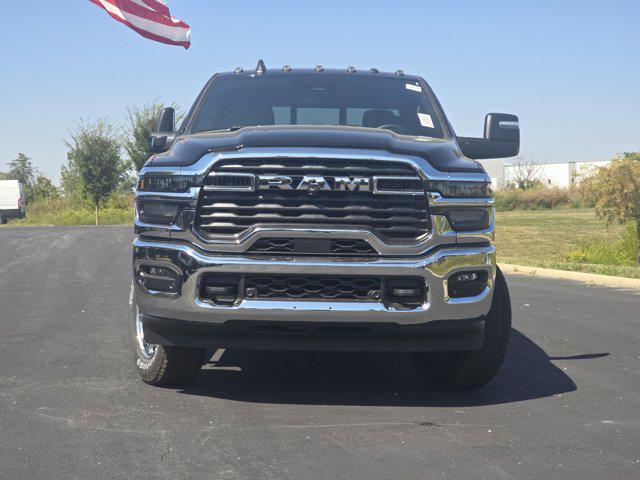 new 2026 Ram 2500 car, priced at $50,649
