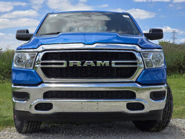 new 2024 Ram 1500 car, priced at $46,795