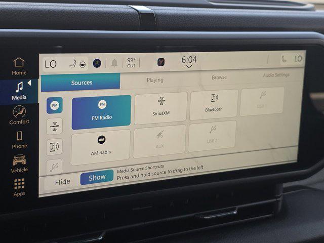 new 2025 Jeep Wrangler car, priced at $41,432