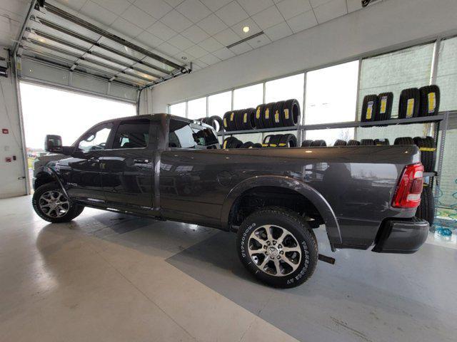 new 2024 Ram 3500 car, priced at $95,790