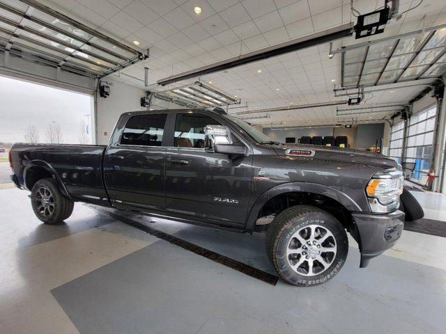 new 2024 Ram 3500 car, priced at $95,790