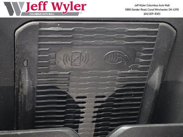 new 2025 Jeep Wagoneer S car, priced at $52,769