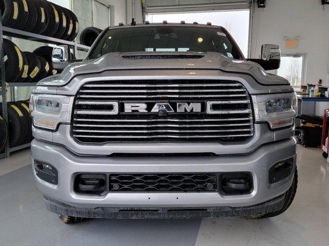 new 2024 Ram 2500 car, priced at $83,785