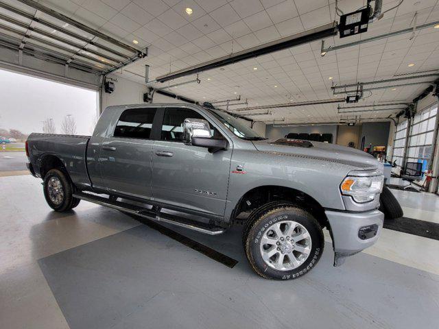 new 2024 Ram 2500 car, priced at $83,785