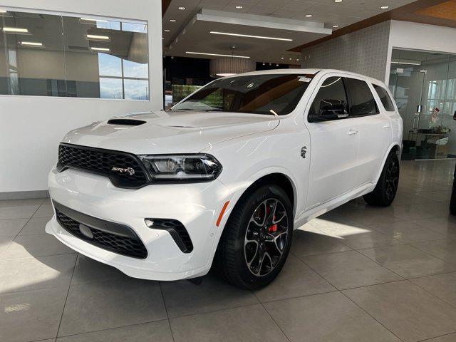 new 2023 Dodge Durango car, priced at $103,000