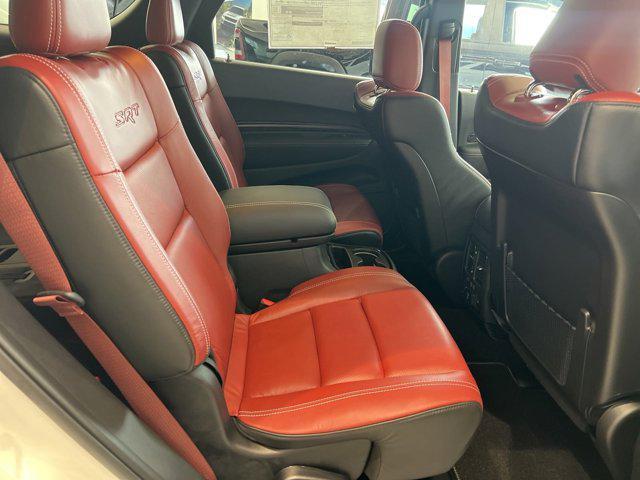 new 2023 Dodge Durango car, priced at $103,000