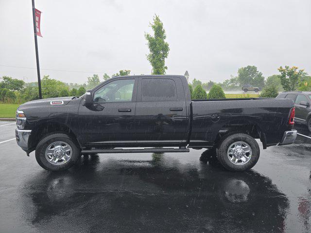 new 2025 Ram 2500 car, priced at $52,108