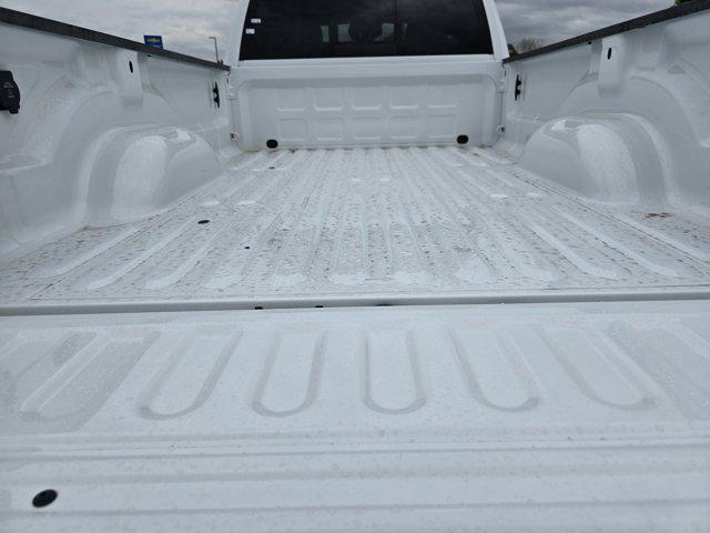 new 2025 Ram 3500 car, priced at $56,851