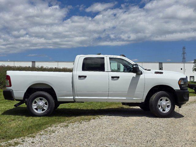 new 2024 Ram 3500 car, priced at $48,505