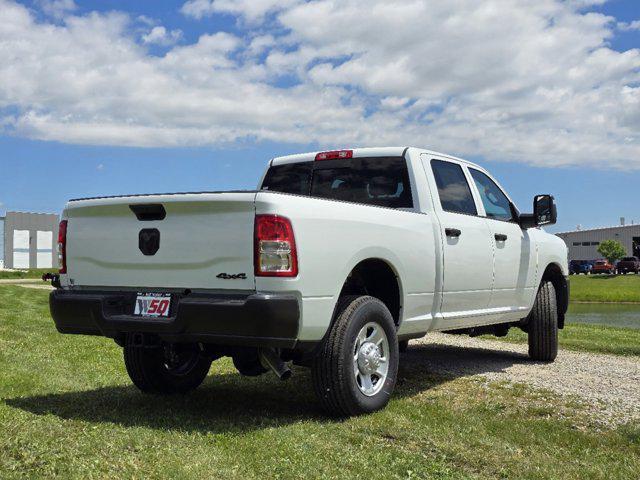 new 2024 Ram 3500 car, priced at $48,505