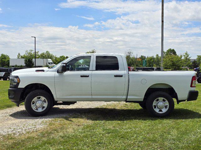 new 2024 Ram 3500 car, priced at $48,505