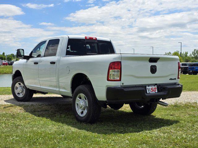 new 2024 Ram 3500 car, priced at $48,505