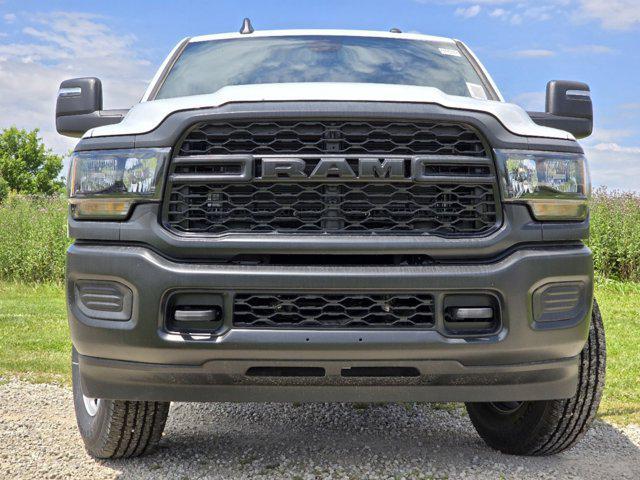 new 2024 Ram 3500 car, priced at $48,505