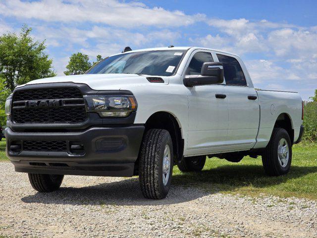 new 2024 Ram 3500 car, priced at $48,505