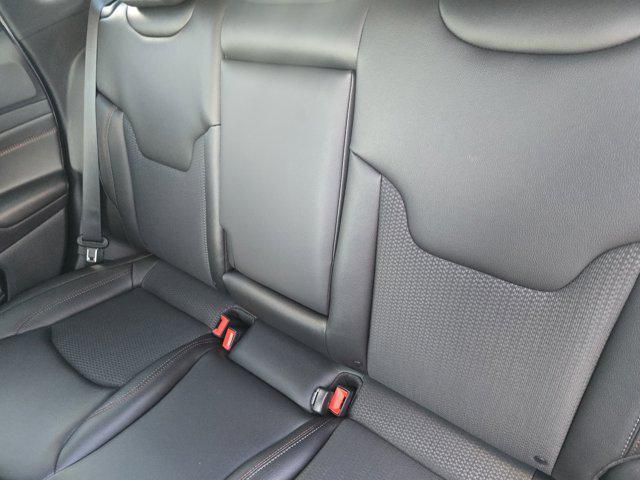 new 2026 Jeep Compass car, priced at $31,190